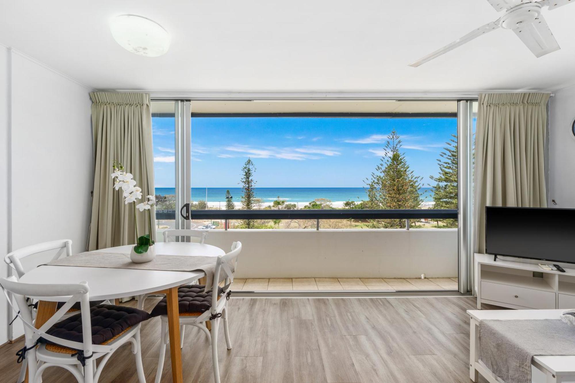 Hi Ho Beach Apartments On Broadbeach Gold Coast Dış mekan fotoğraf