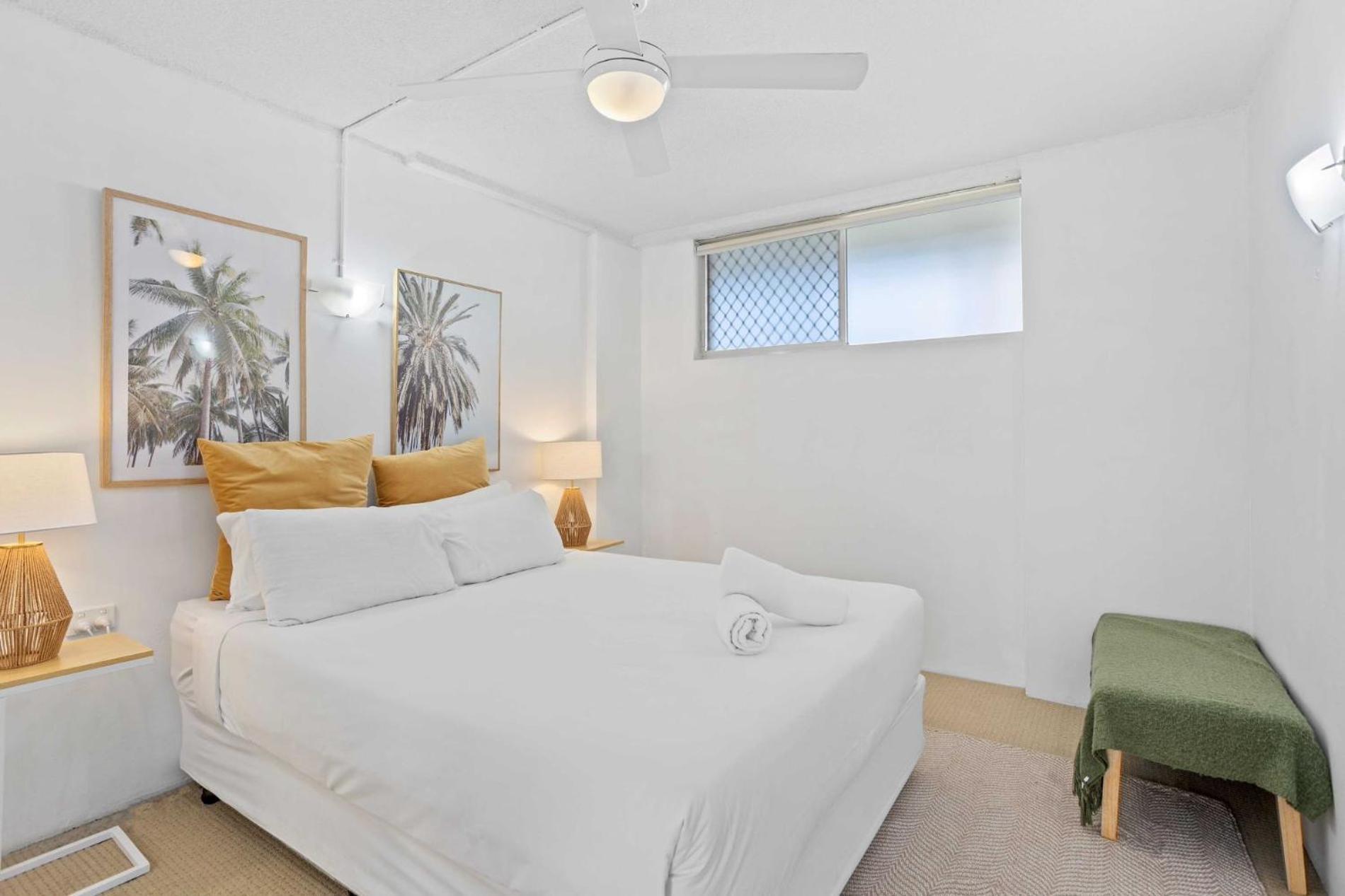 Hi Ho Beach Apartments On Broadbeach Gold Coast Dış mekan fotoğraf